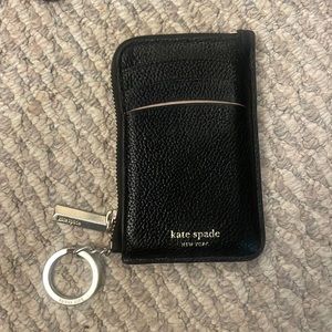 Kate Spade card wallet